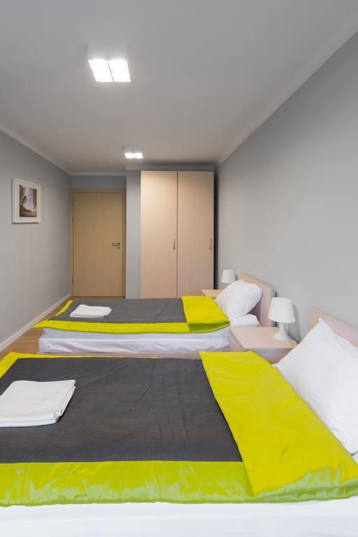 Inwest Osrodek Szkoleniowo-Wypoczynkowy Smardzewice Quarto foto