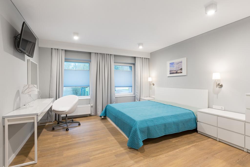 Inwest Osrodek Szkoleniowo-Wypoczynkowy Smardzewice Quarto foto