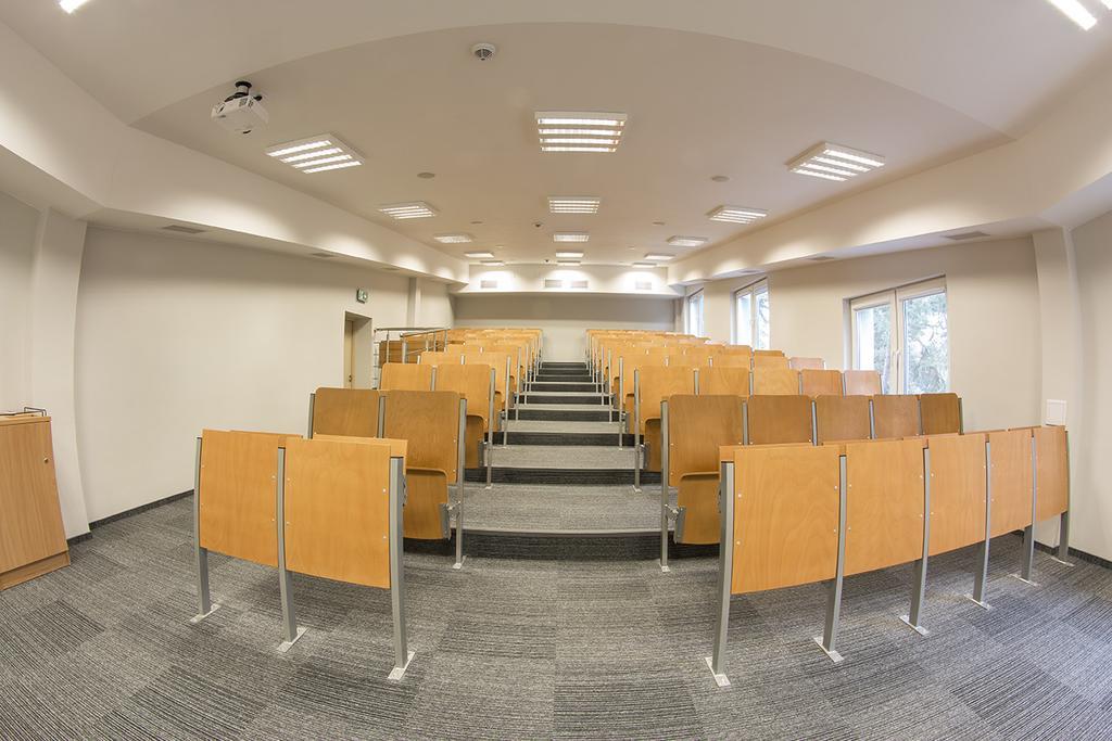 Inwest Osrodek Szkoleniowo-Wypoczynkowy Smardzewice Exterior foto