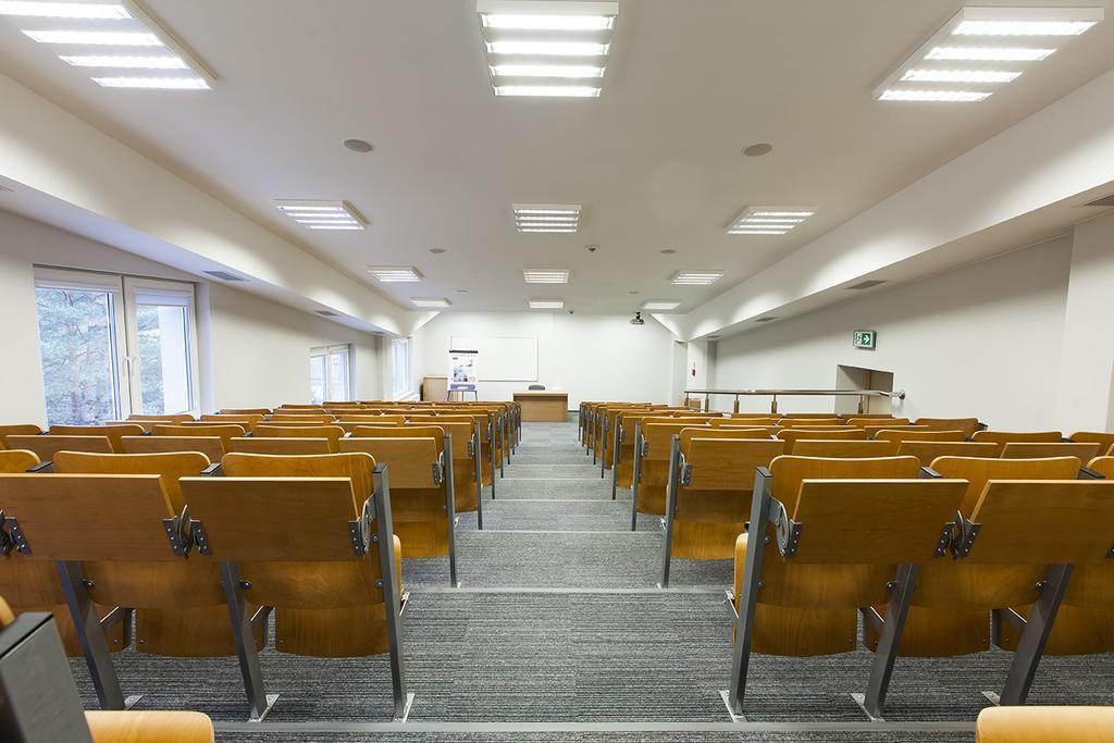 Inwest Osrodek Szkoleniowo-Wypoczynkowy Smardzewice Exterior foto