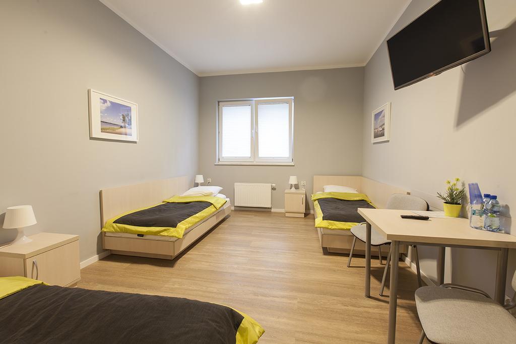 Inwest Osrodek Szkoleniowo-Wypoczynkowy Smardzewice Exterior foto