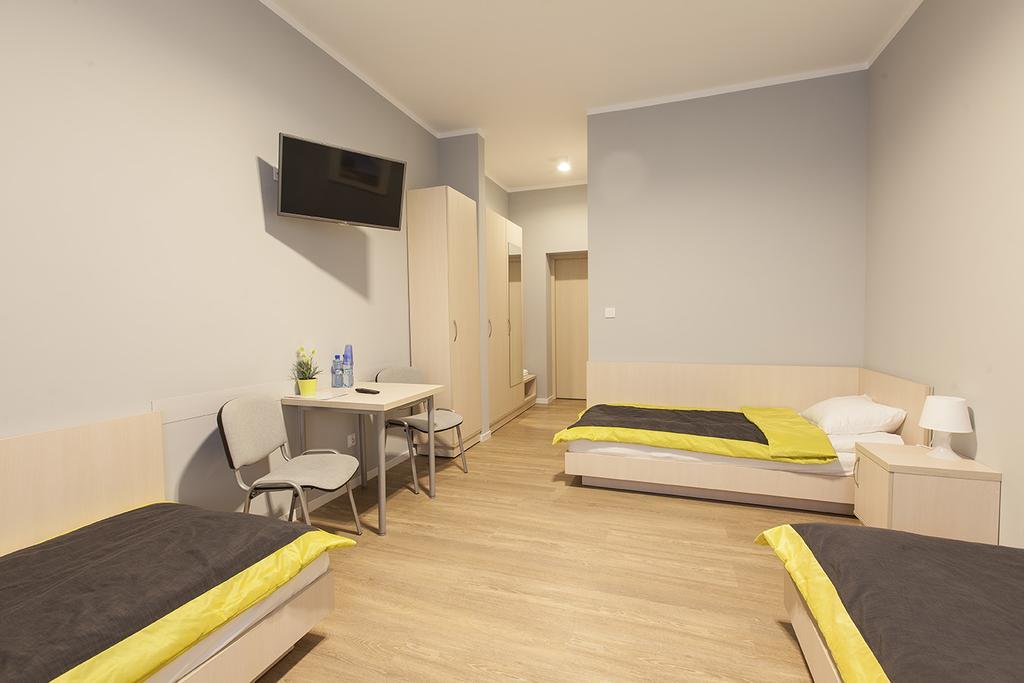 Inwest Osrodek Szkoleniowo-Wypoczynkowy Smardzewice Exterior foto