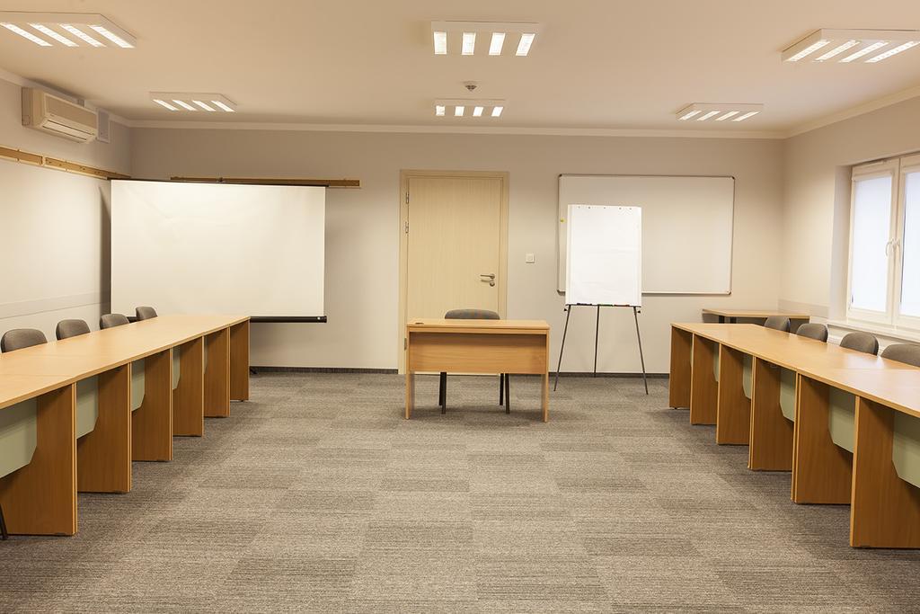 Inwest Osrodek Szkoleniowo-Wypoczynkowy Smardzewice Exterior foto