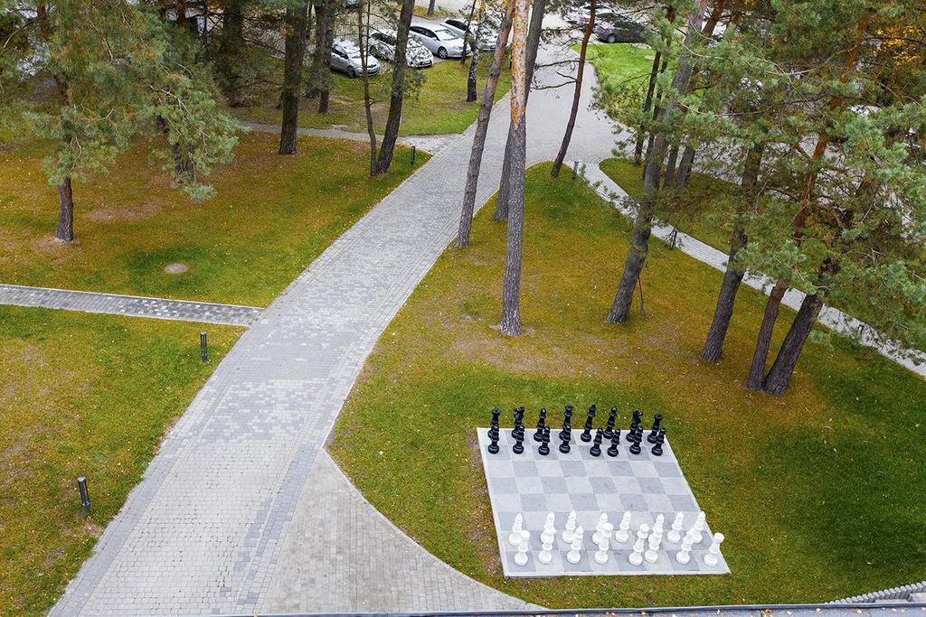 Inwest Osrodek Szkoleniowo-Wypoczynkowy Smardzewice Exterior foto